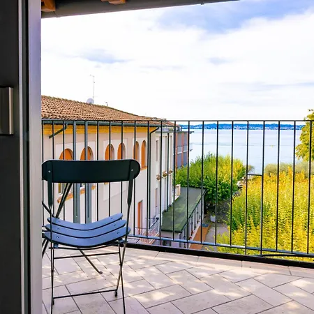 Mavino 3* Sirmione