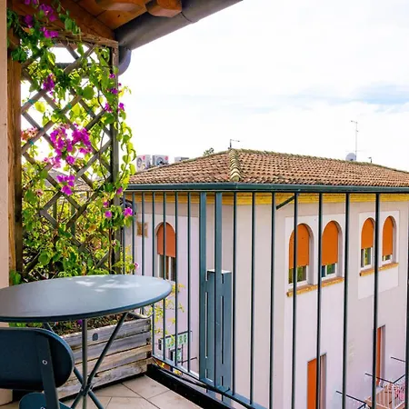 Mavino 3* Sirmione