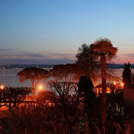 Hotel Mavino Sirmione