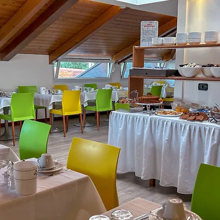 Hotel Mavino