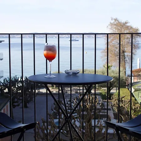 Mavino 3* Sirmione