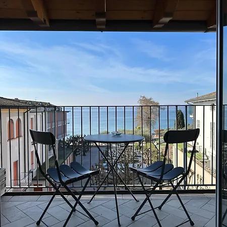 Mavino 3* Sirmione