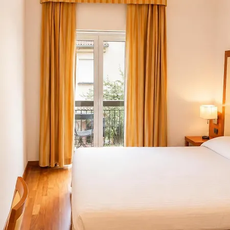 Hotel Mavino Sirmione