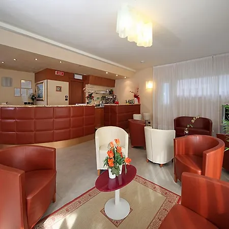 Hotell Mavino Sirmione