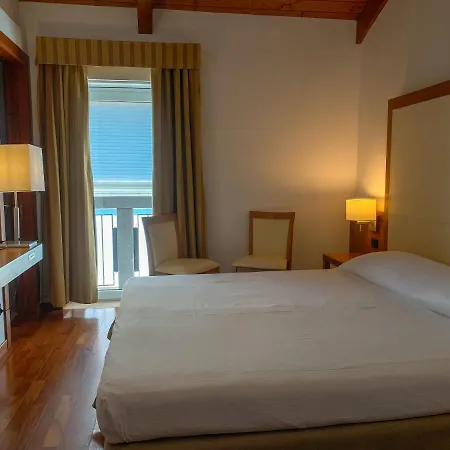 Hotell Mavino Sirmione