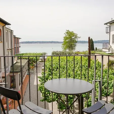 Mavino Hotel Sirmione