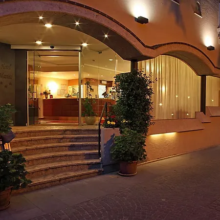 Mavino Sirmione