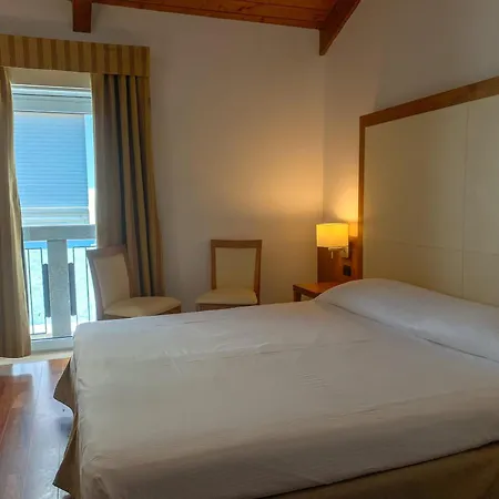 Hotell Mavino