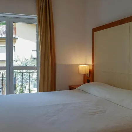 Mavino Hotell Sirmione