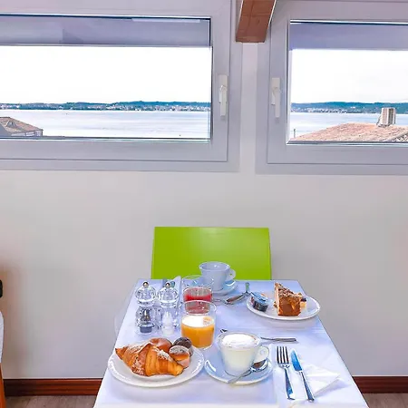 Mavino Hotell