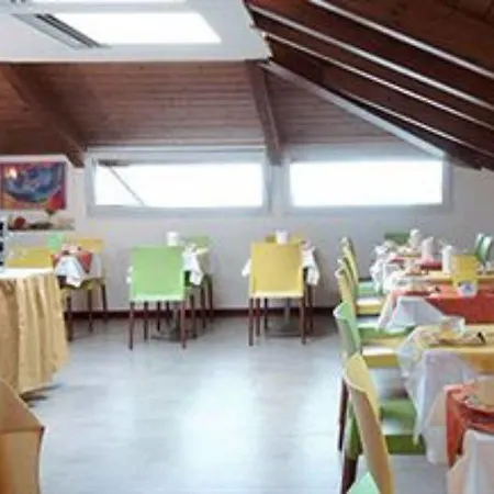 Mavino Hotel Sirmione