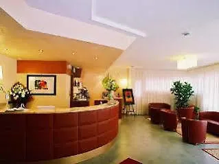 Mavino Hotell 3*