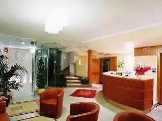 Mavino Hotell