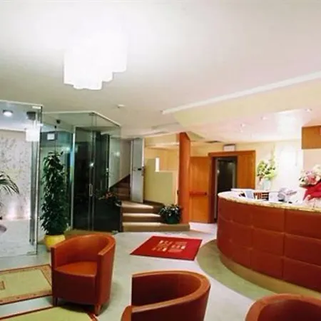 Mavino Hotel