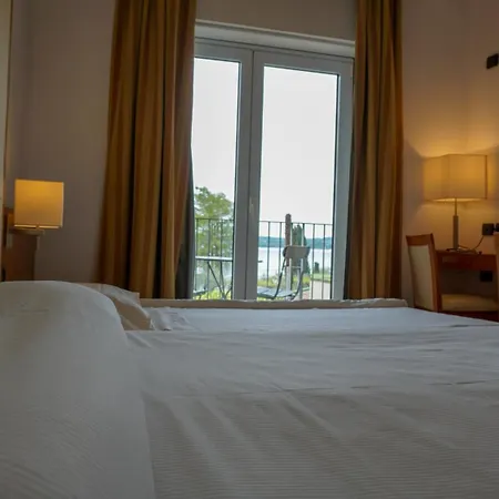 Szálloda Mavino Sirmione