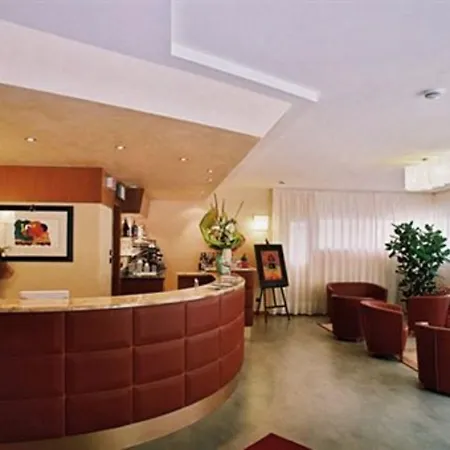 Szálloda Mavino Sirmione