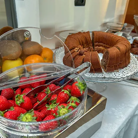 马维诺酒店 酒店