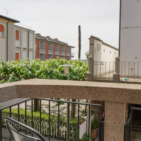 Mavino Szálloda Sirmione