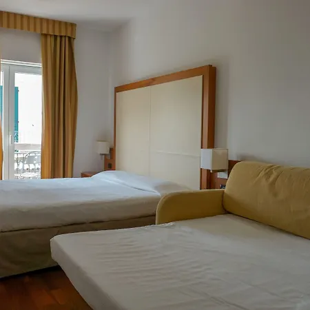 马维诺酒店 酒店 3*