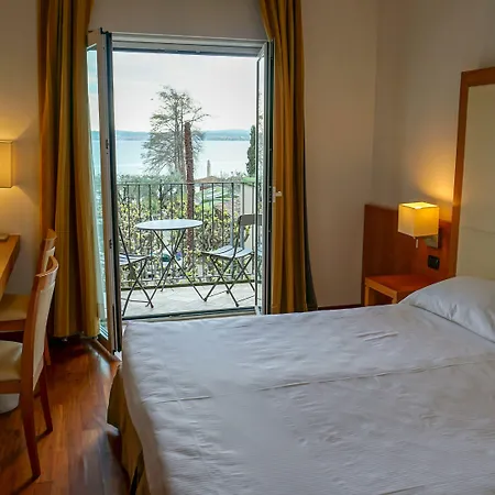 Szálloda Mavino Sirmione