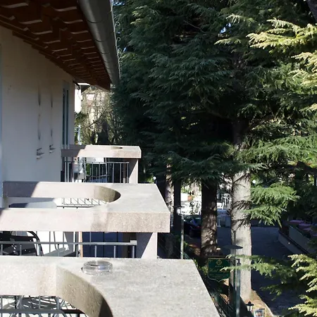 Mavino Hotel Sirmione