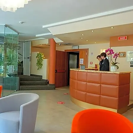 Mavino Hotel