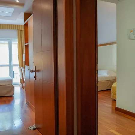 Hotel Mavino Sirmione