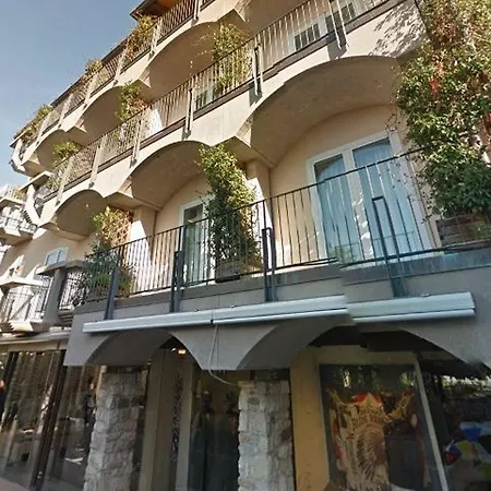 酒店 马维诺酒店