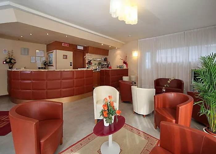 Hotel Mavino Sirmione