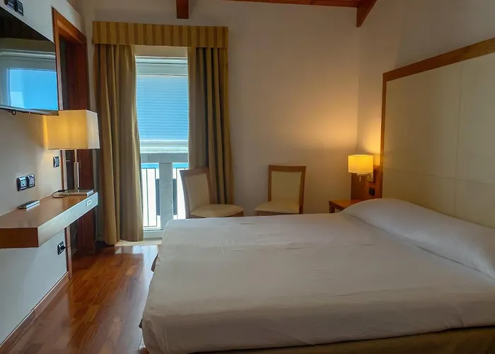 Hotel Mavino Sirmione