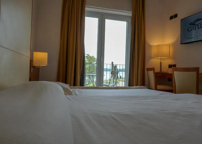 Hotel Mavino Sirmione