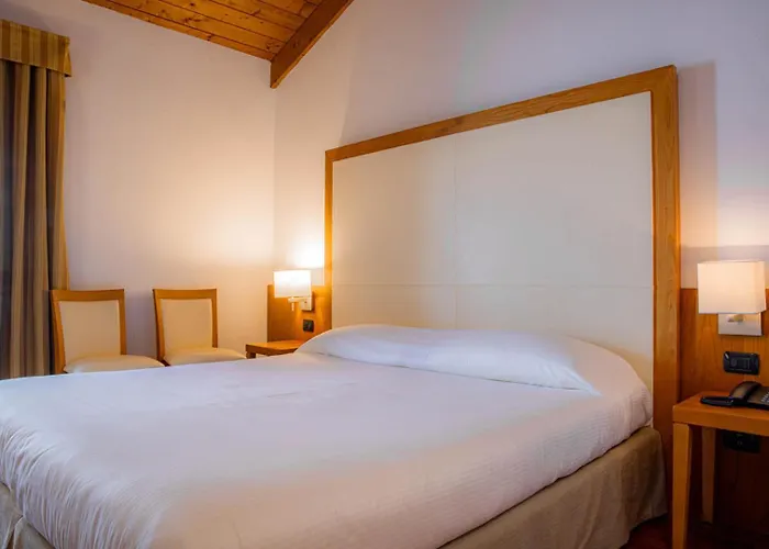 Hotel Mavino Sirmione