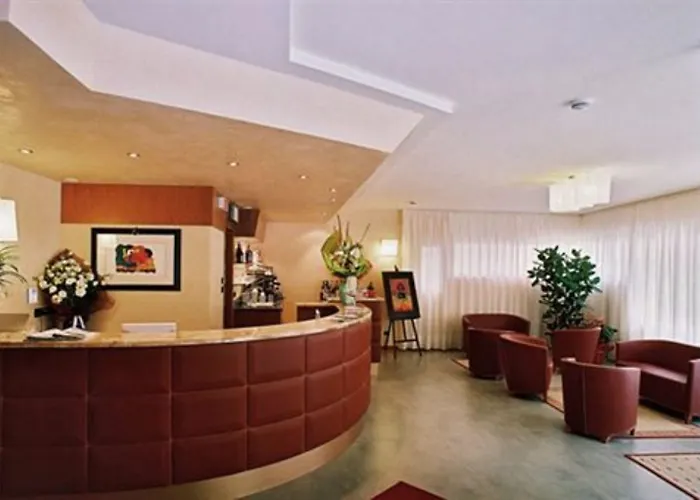 Hotel Mavino Sirmione