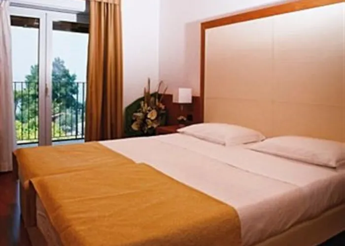 Mavino Hotel Sirmione