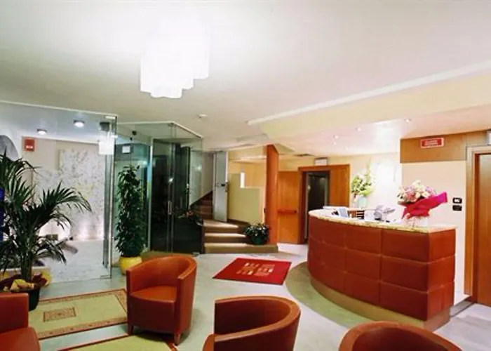 Hotel Mavino Sirmione