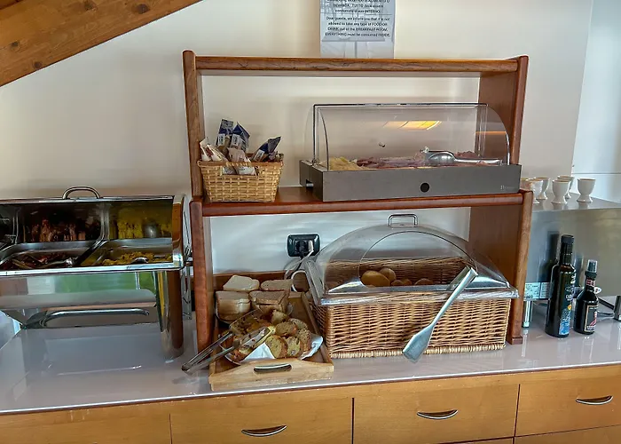 Mavino Hotel Sirmione