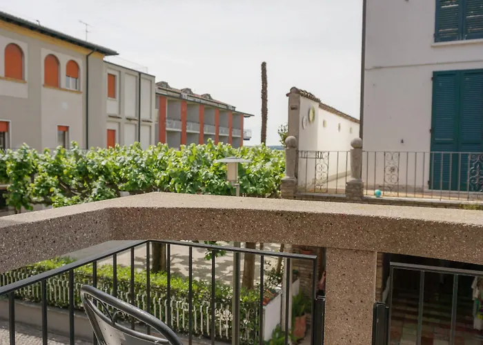 Mavino Hotel Sirmione