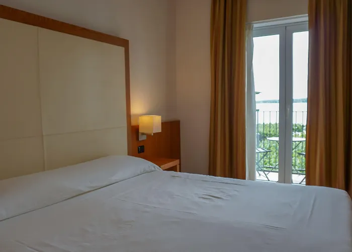 Mavino Hotel Sirmione