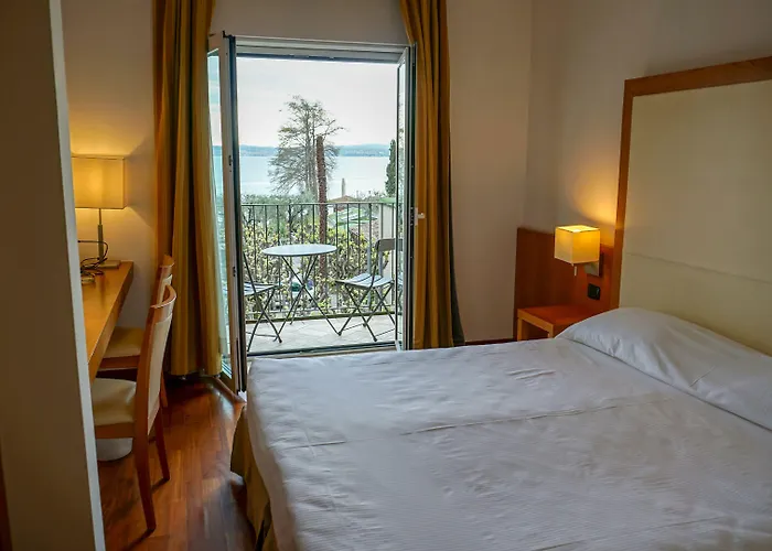 Hotel Mavino Sirmione