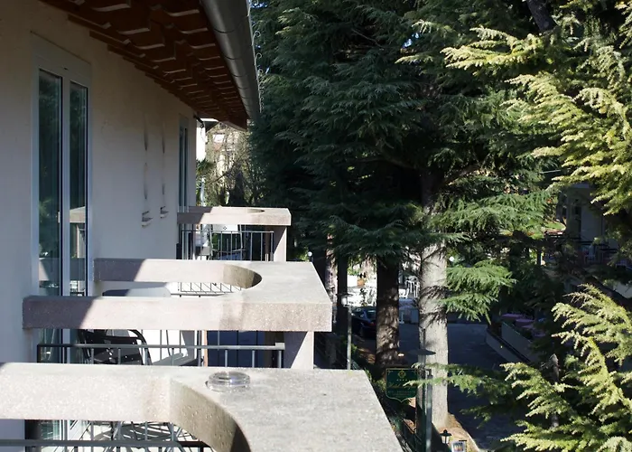 Mavino Hotel Sirmione