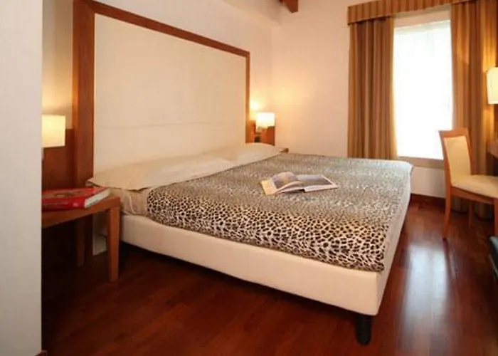 Hotel Mavino 3*