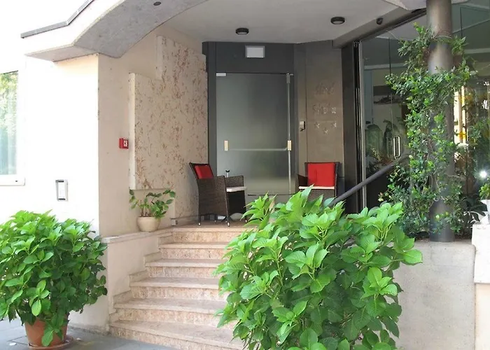 Hotel Mavino Sirmione