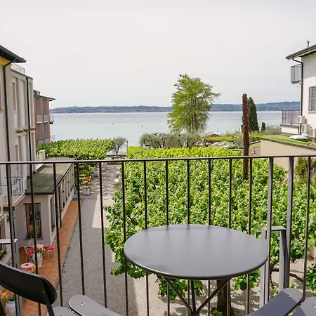 Mavino Hotel Sirmione